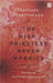 The High Priestess Never Marries by Sharanya Manivannan