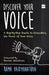 Discover Your Voice by Rama Vaidyanathan