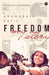 Freedom by Arunaraje Patil