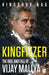 Kingfizzer by Kingshuk Nag
