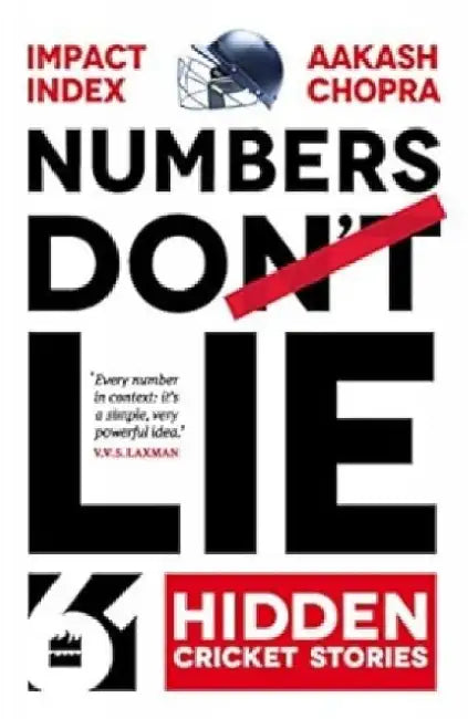 Numbers Do Lie by Impact Index