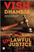 Unlawful Justice by Maria Gripe
