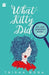 What Kitty Did by Trisha Bora