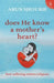 Does He Know A Mother's Heart? How Suffering Refutes Religions by Arun Shourie