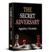 The Secret Adversary Paperback by Agatha Christie
