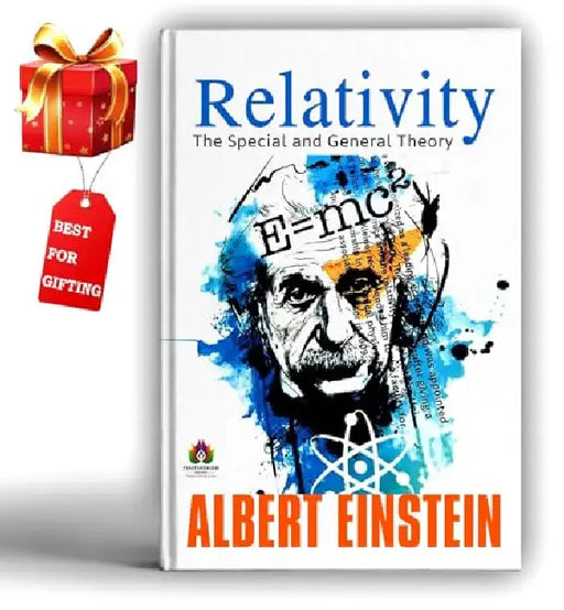 Relativity the Special General Theory by Albert Einstein