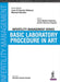 Infertility Management Series Basic Laboratory Procedure In Art by Juan A Garcia-Velasco