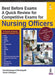 Best Before Exams A Quick Review For Competitive Exams For Nursing Officers by Veerabhadrappa G Mendagudli