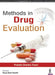 Methods In Drug Evalution by Prafulla Chandra Tiwari