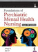 Foundations Of Psychiatric Mental Health Nursing As Per Inc Syllabus by Shija K