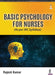 Basic Psychology For Nurses (As Per Inc Syllabus) by Rajesh Kumar
