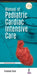 Manual Of Pediatric Cardiac Intensive Care by Prashant Shah