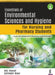 Essentials Of Environmental Sciences And Hygiene For Nursing And Pharmacy Students by HCL Rawat