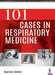 101 Cases In Respiratory Medicine by Supriya Sarkar