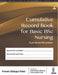 Cumulative Record Book For Basic Bsc Nursing As Per Revised Inc Syllabus by Praveen Siddappa Pateel