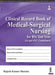 Clinical Record Book Of Medical-Surgical Nursing For Bsc 2Nd Year As Per Inc Guidelines by Rajesh Kumar Sharma