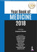 Year Book Of Medicine 2018 by Gurpreet S Wander