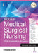 Mcqs In Medical Surgical Nursing (With Explanatory Answers) by Srinanda Ghosh