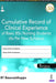 Cumulative Record Of Clinical Experience Of Basic Bsc Nursing Students (As Per New Syllabus) by Basavanthappa BT