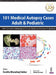 101 Medical Autopsy Cases Adult & Pediatric With Complete Pathological/ Clinical Details And Review by Nandita Bhardwaj Kakkar