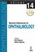 Recent Advances In Ophthalmology by HV Nema