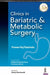 Clinics In Bariatric & Metabolic Surgery by Praveen Raj Palanivelu