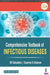 Comprehensive Textbook Of Infectious Diseases by Mi Sahadulla