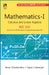 Mathematics-I Calculus And Linear Algebra B.Sc. 103 by Bikas Chandra Bhui