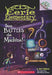 Eerie Elementary #06: Sam Battles The Machine (A Branches Book) by Jack Chabert