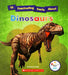10 Fascinating Facts About Dinosaurs by Rachel Grack
