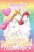 Unicorns Of Blossom Wood #1 by Catherine