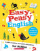 Easy Peasy English by Sue Mcmillan