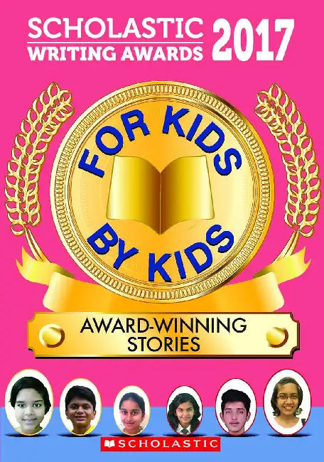 For Kids By Kids (2017)