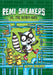Remy Sneakers #01: Remy Sneakers Vs. The Robo-Rats by Troy Cummings
