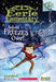 Eerie Elementary #05: School Freezes Over! (A Branches Book) by Jack Chabert