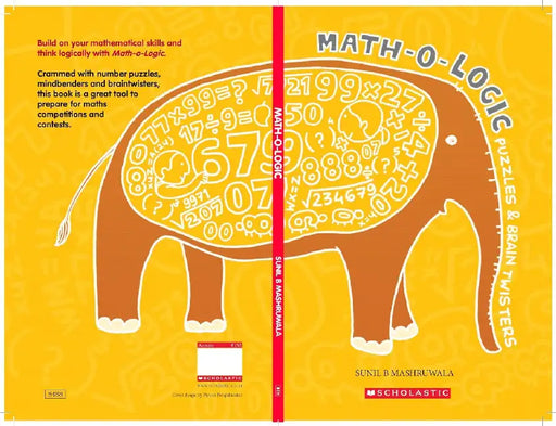 Math-O-Logic: Puzzles And Brainteasers