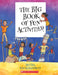 The Big Book Of Fun Activities by Anita Balachandran