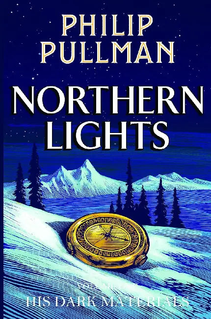 His Dark Materials:The Northern Lights by Philip Pullman