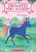 Enchanted Pony Academy #3: Let It Glow by Lisa Ann Marsoli