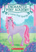 Enchanted Pony Academy #4: Dreams That Sparkle by Lisa Ann Marsoli