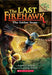 The Last Firehawk #01: The Ember Stone (A Branches Book) by Kat Black