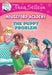 Thea Stilton Mouseford Academy #17: The Puppy Problem by Thea Stilton