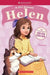 Scholastic Reader-3 A Girl Named Helen Keller (Grades 1 & 2) by Margo Lundell