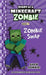 Diary Of A Minecraft Zombie #04: Zombie Swap by Zack Zombie