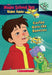The Magic School Bus Rides Again: Carlos Gets The Sneezes (A Branches Book) by Judy Katschke