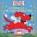Cinderella And The Fairy Dogfather by Norman Bridwel