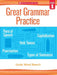 Great Grammar Practice 1 by Linda
