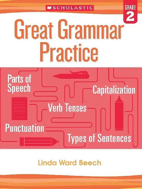 Great Grammar Practice 2 by Linda