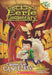 Eerie Elementary #07: ClasSES Are Canceled! (A Branches Book) by Jack Chabert