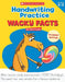 Handwriting Practice: Wacky Facts by Violet Findley